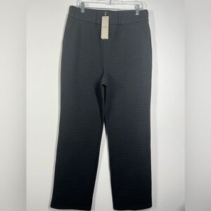 Black pants Comma NWT size 10 Long